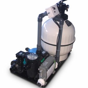 kit filtrare astralpool spa rezidential