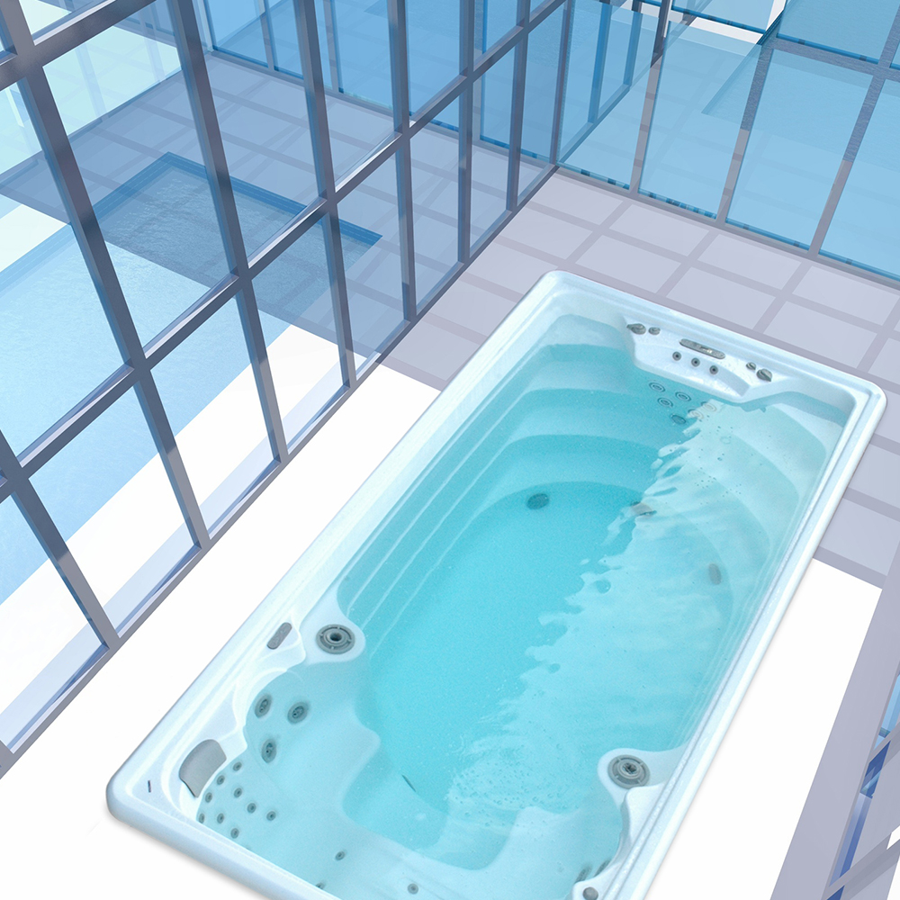 swimspa mediterranea astralpool