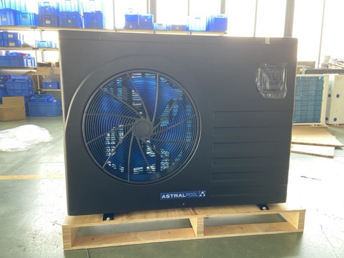 aquaheat astralpool