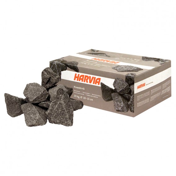 roci vulcanice harvia 10-15cm