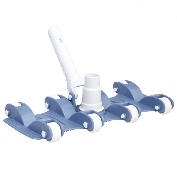 cap aspirator shark flexo