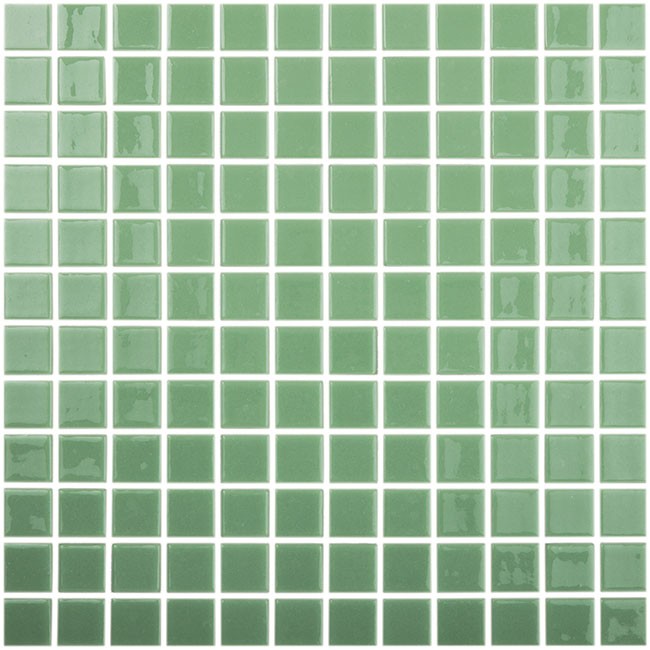 MOZAIC VERDE CLARO 600