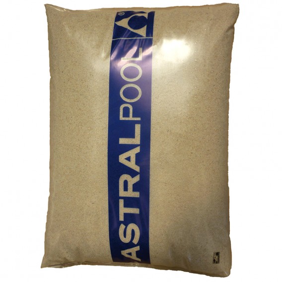 NISIP SILEX ASTRALPOOL