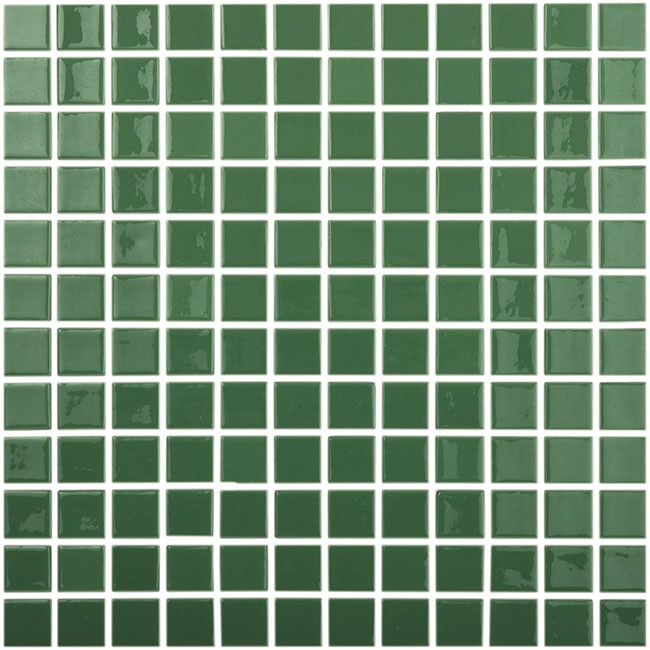 mozaic verde oscuro 602