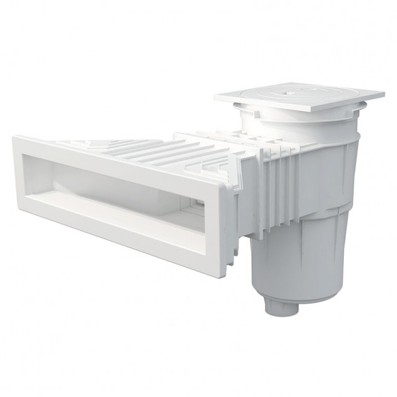 SKIMMER NORM LINER