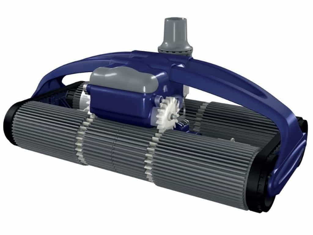 ROBOT SUPERPOOL H2O
