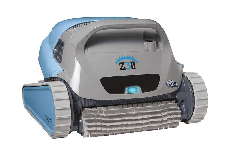 Robot Zenit Z3i Dolphin