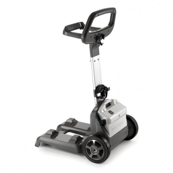 carucior dolphin pro x2