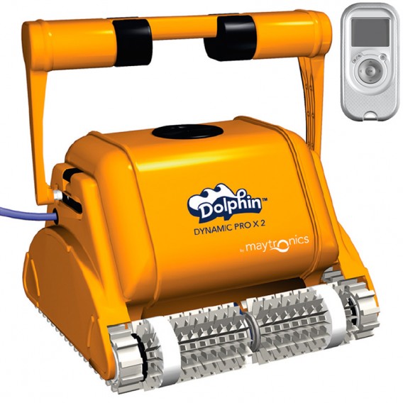 dolphin pro x2