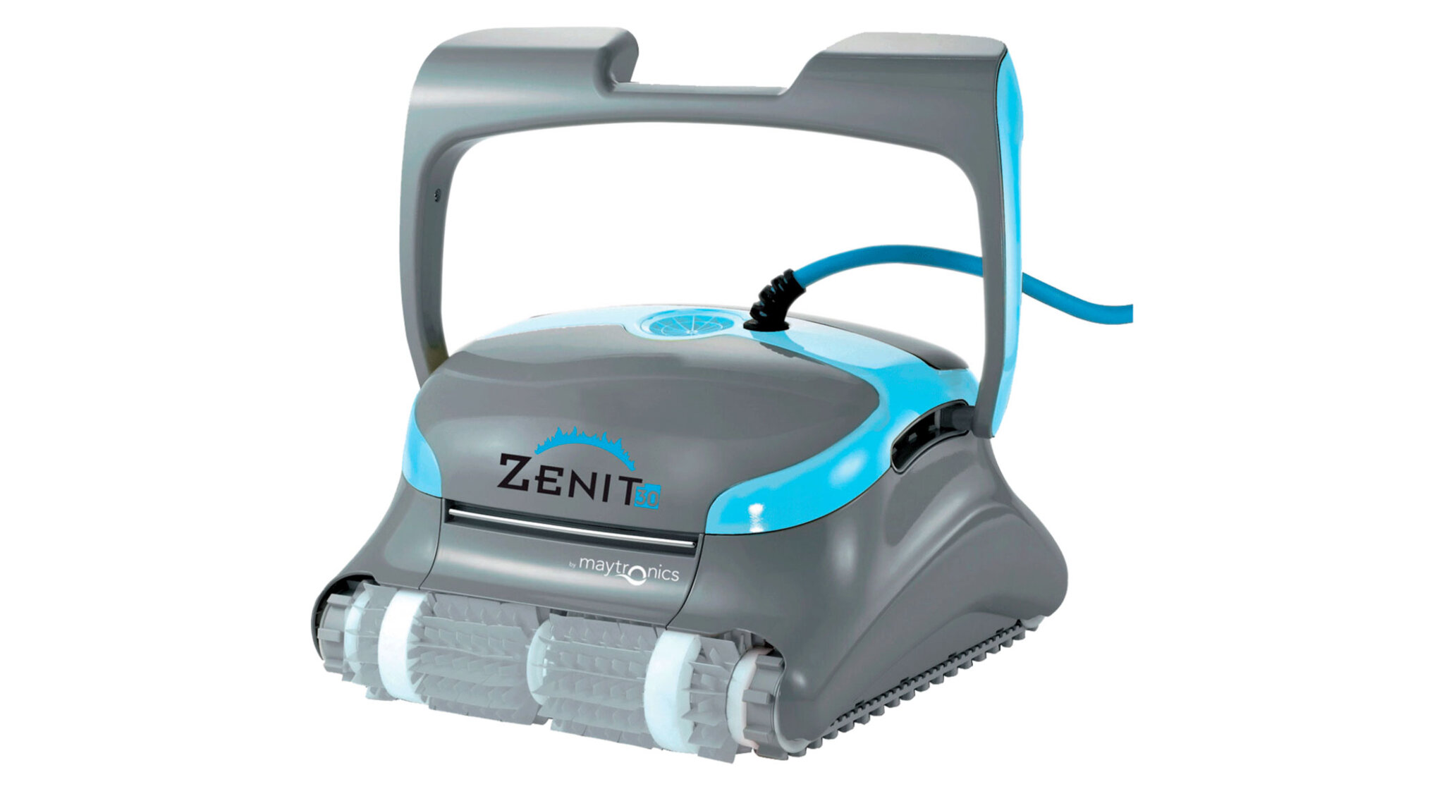 robot piscina zenit 30