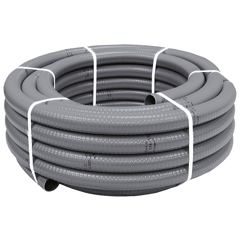 furtun flexibil din pvc