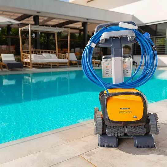 DOLPHIN PRO X90I 1