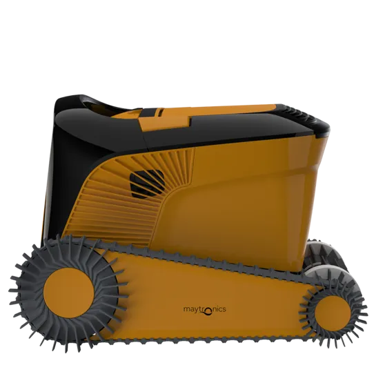 DOLPHIN PRO X90I
